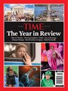 TIME Year In Review